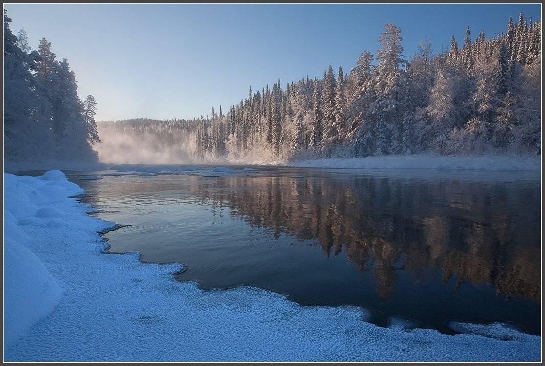 , Сергей Захаров.