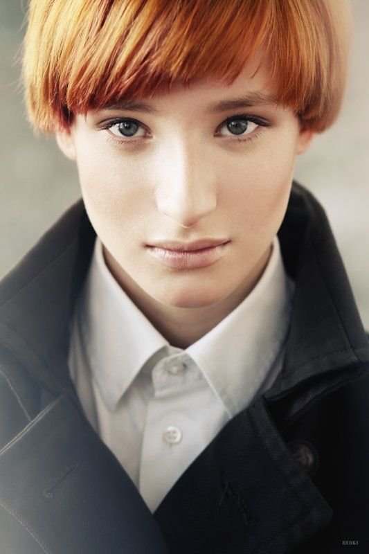 Портрет фото превью