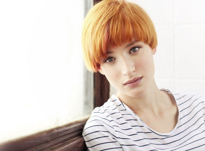 Утро фото превью