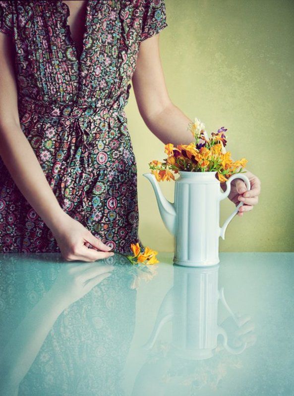 When the fragrance has gone... фото превью