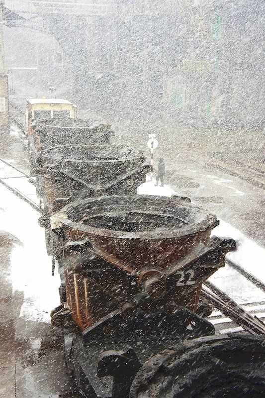 Ensure the production фото превью