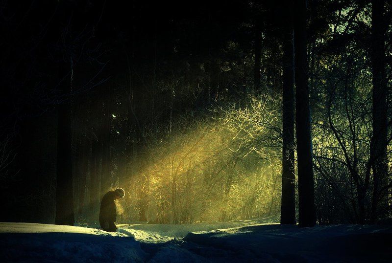 Покаяние фото превью