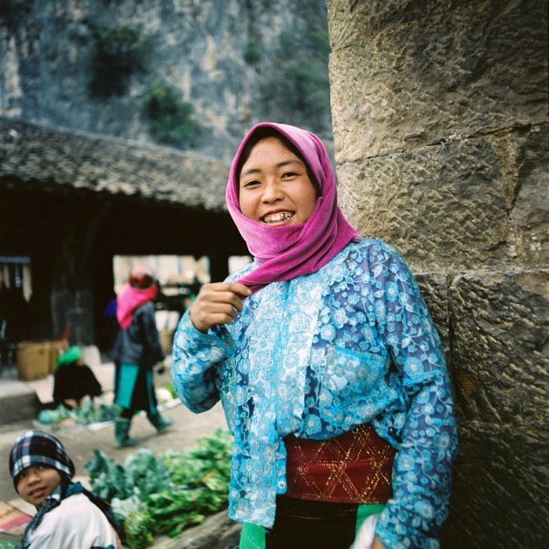 ha, giang, -, vietnam Ha Giang - Vietnam фото превью