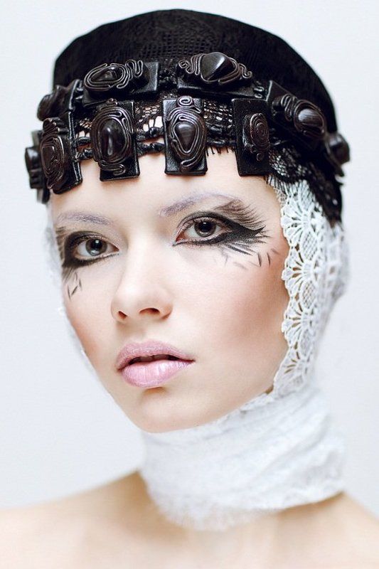 кружева 2 фото превью