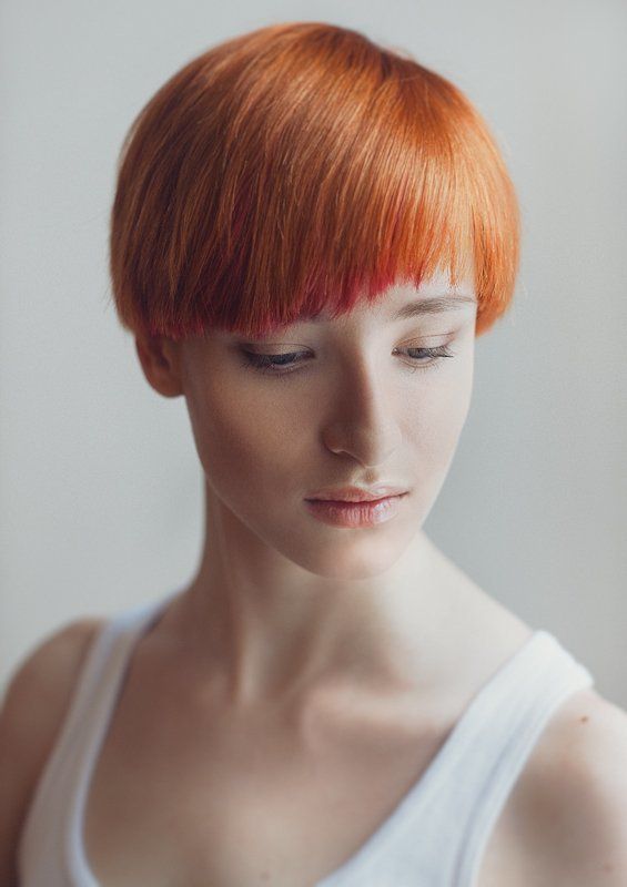 портрет Софи фото превью