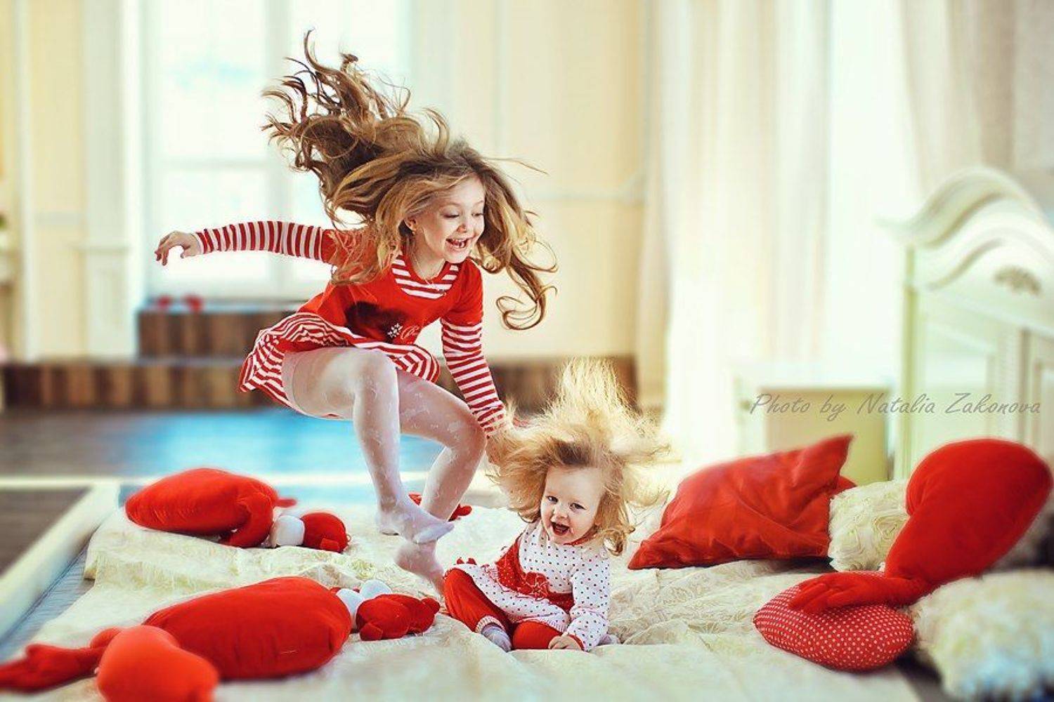 , Наталья Законова