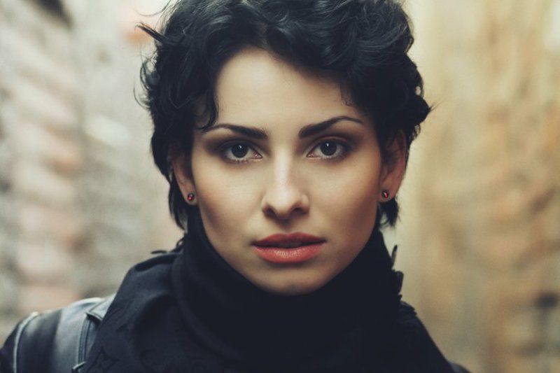 femme  фото превью