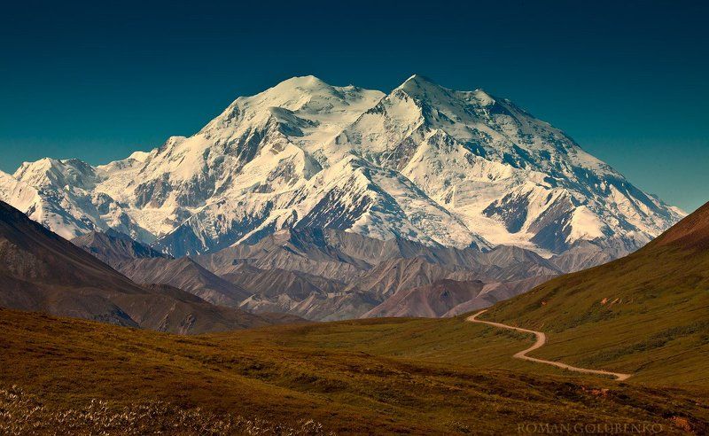 Мак-Кинли / Mount McKinley фото превью