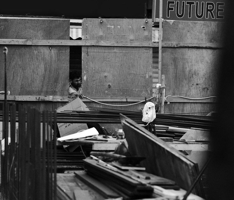 Будущее фото превью