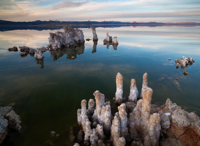 Mono Lake фото превью