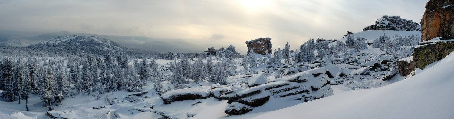 , Сергей Седов