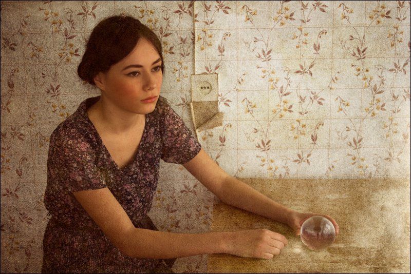 метель с петель фото превью