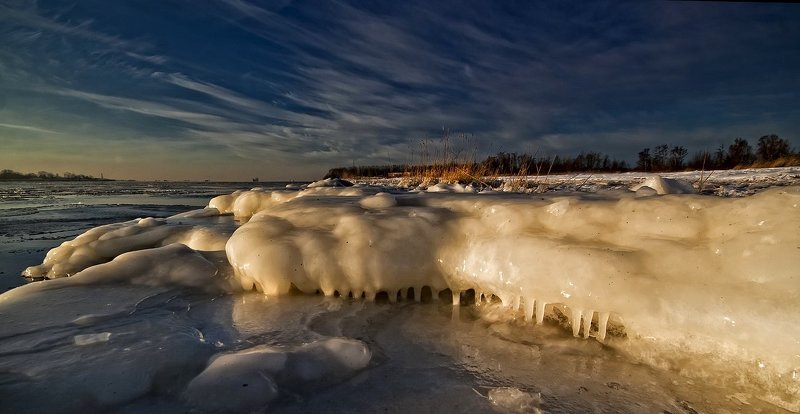про кисельные берега (2) фото превью