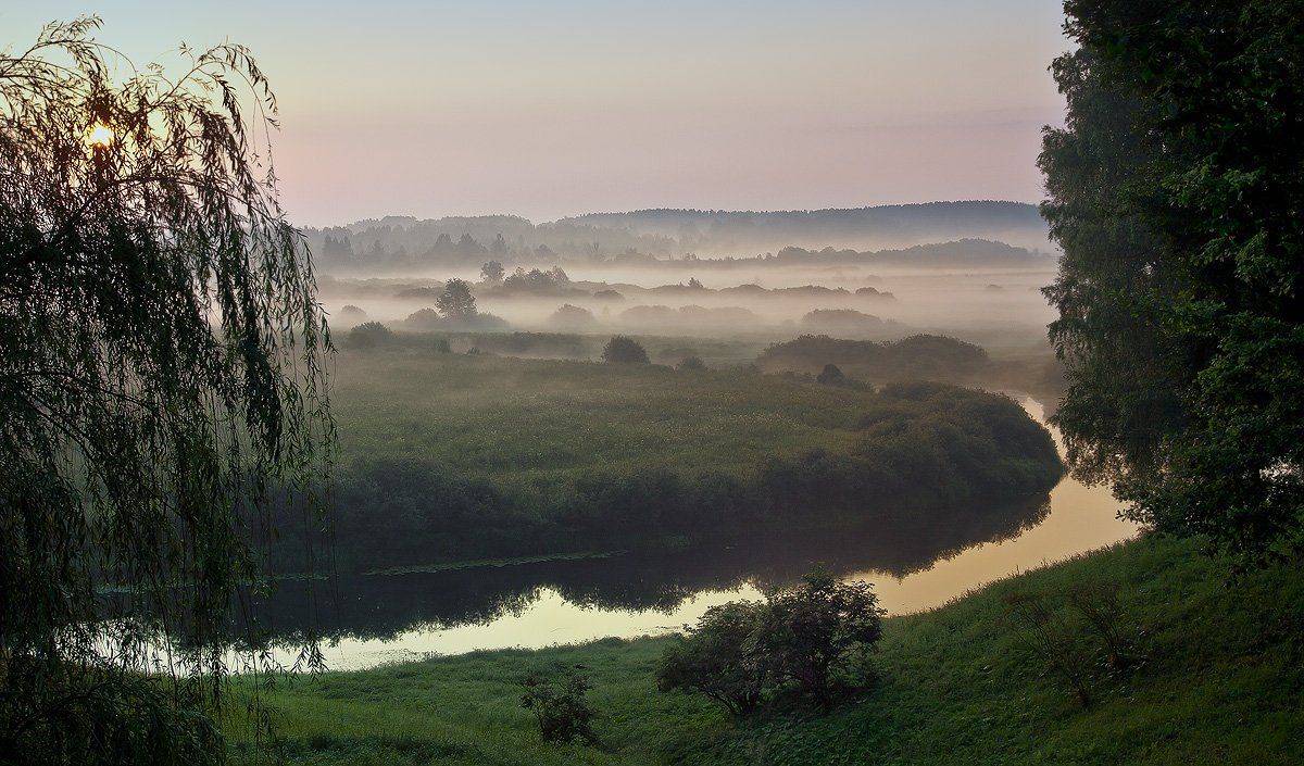 древняя, сороть, Андрей Леонидович
