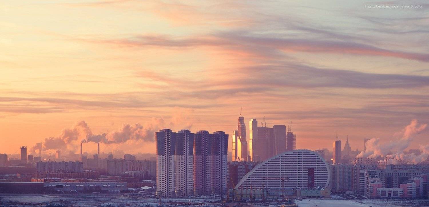 город, рассвет, москва, Лора