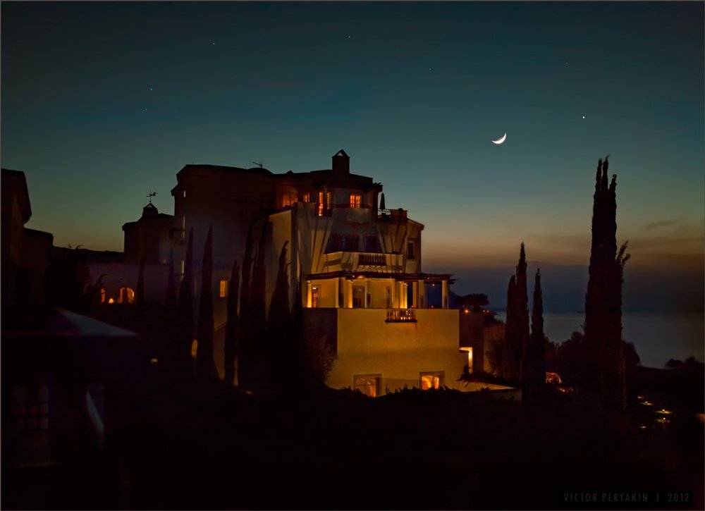 , Виктор Перякин