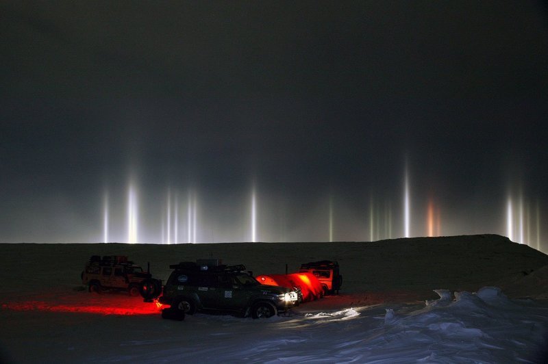 Заполярье фото превью