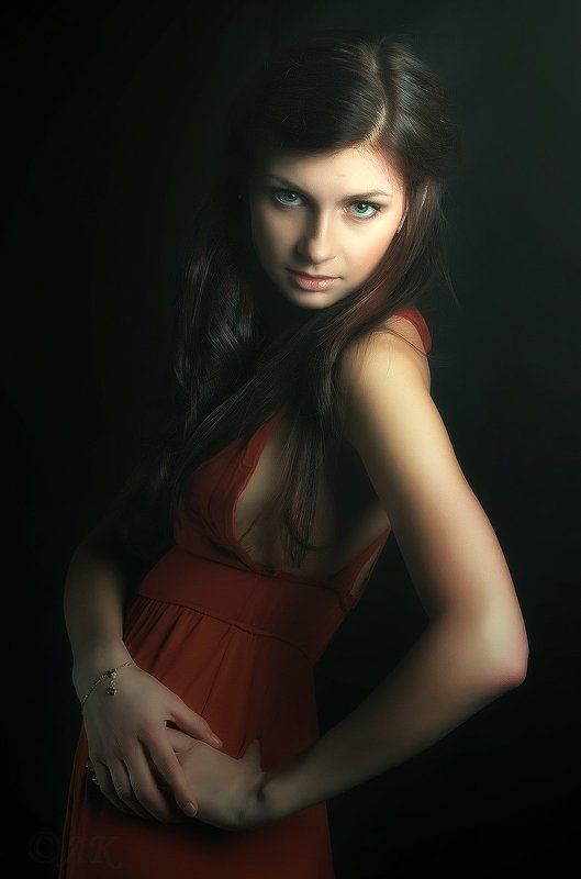 женщинка фото превью