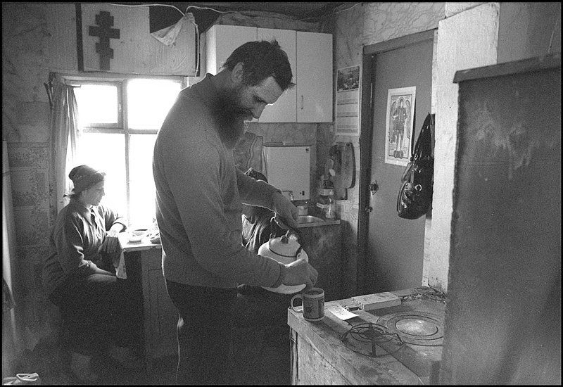 Старообрядцы фото превью