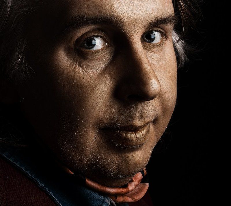 по мотивам средневековья фото превью