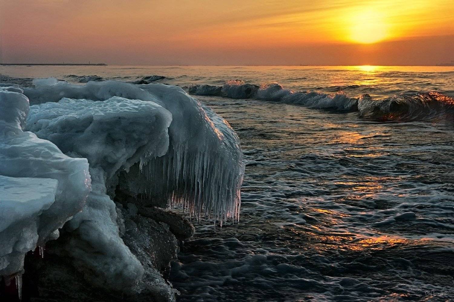 , Олег Иванов