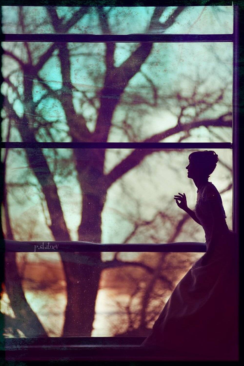 , Павел Сбитнев