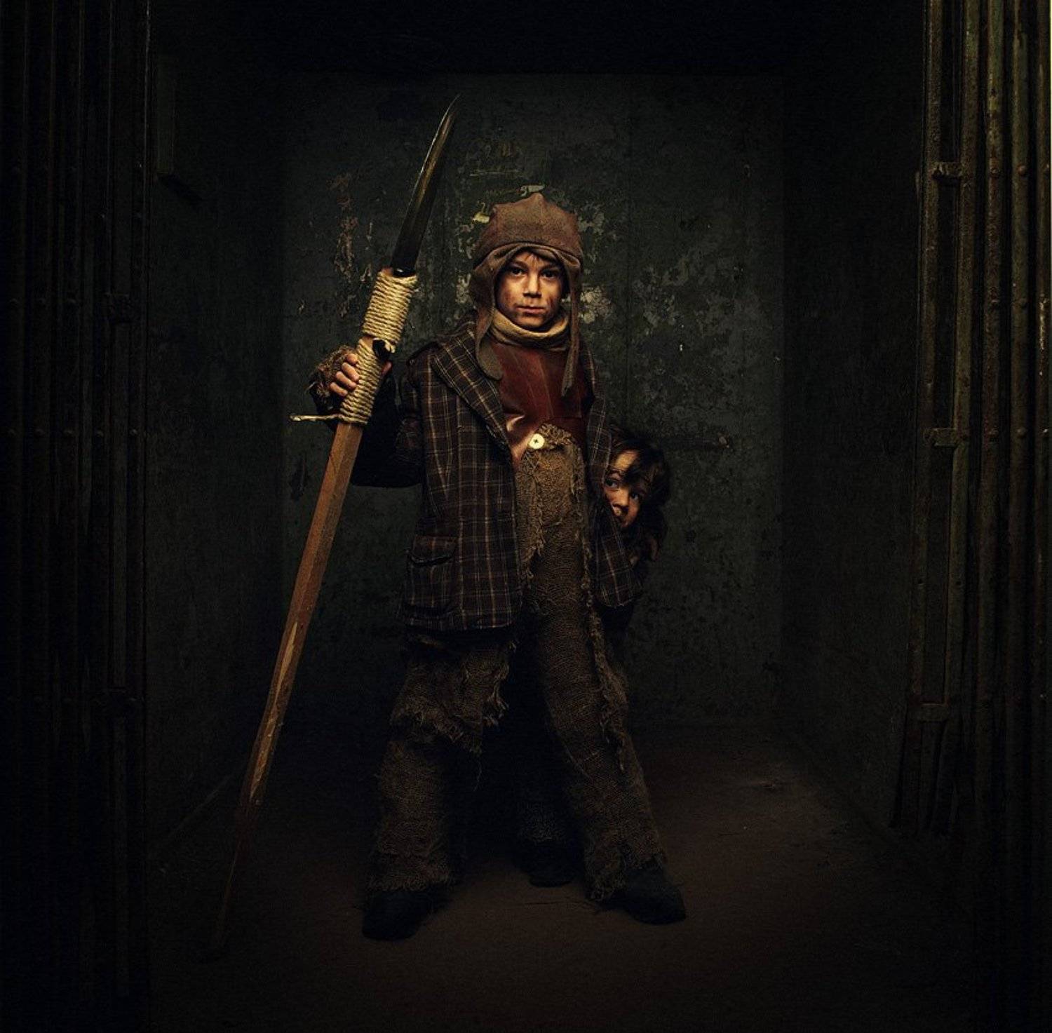 кеззин, фотографирует, Andrey Kezzyn