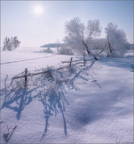 / Полдень, XXI век .. /
