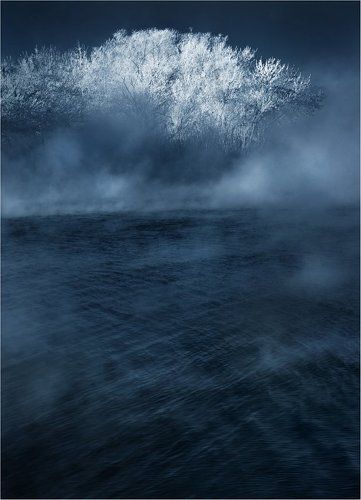 Холодный рассвет