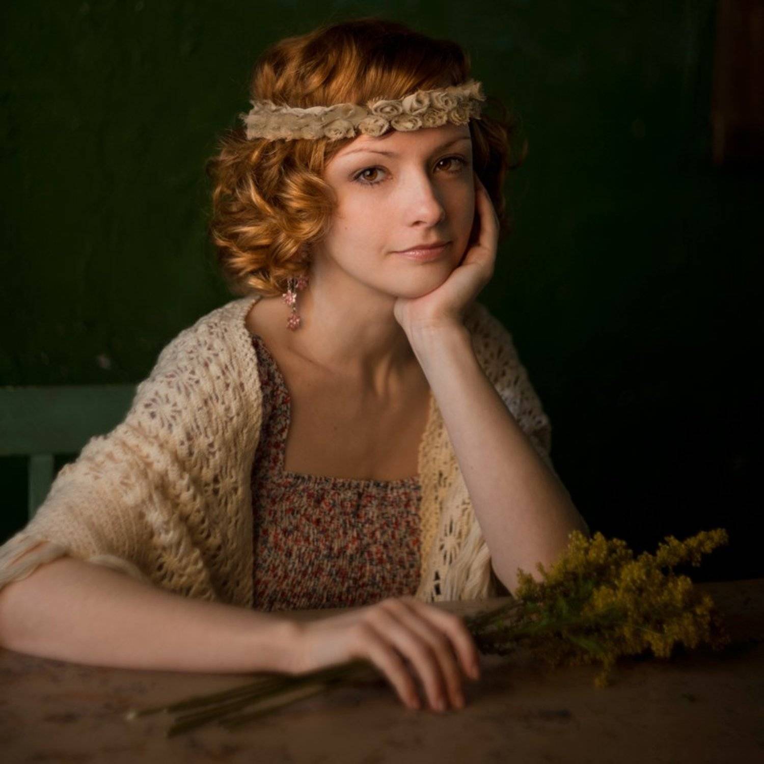 , Юлия Кирсанова