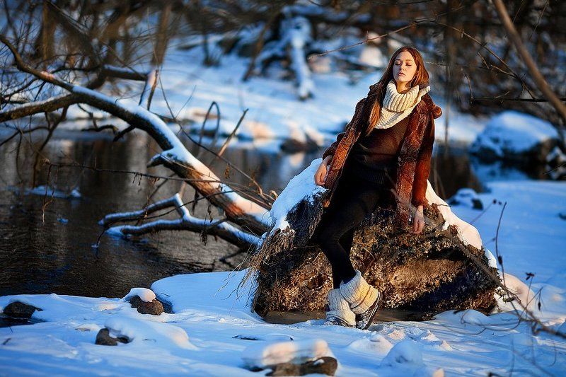 Spring is coming фото превью