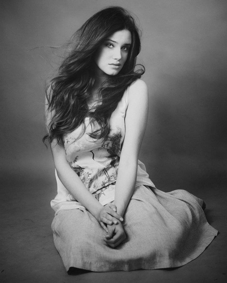 портрет, Yana Pi