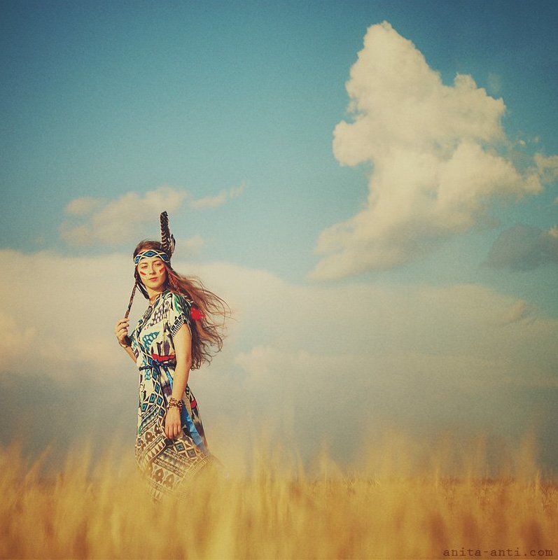 Colors of the Wind 2 фото превью