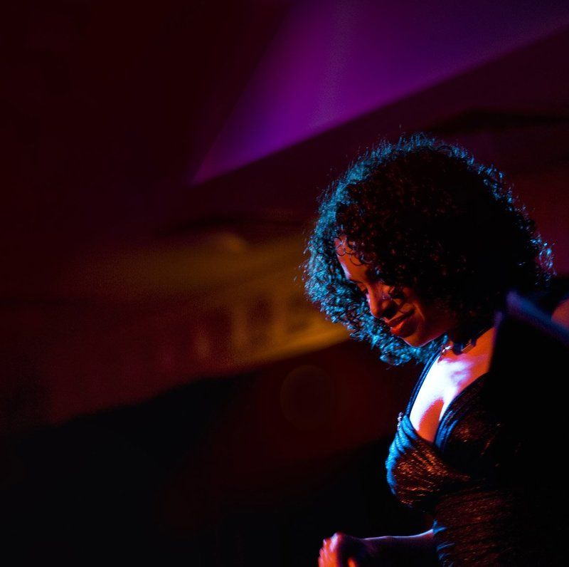 jazz, amy banks, музыка, джаз Jazz moments... фото превью