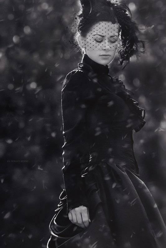 \"вьюга\", sergeyredki