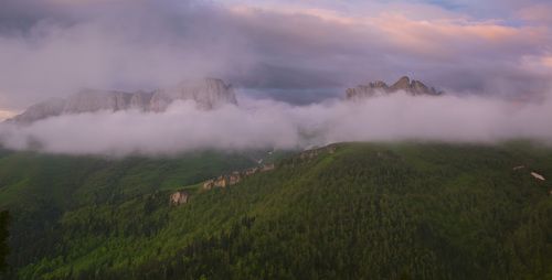 Пробуждение Ачешбока