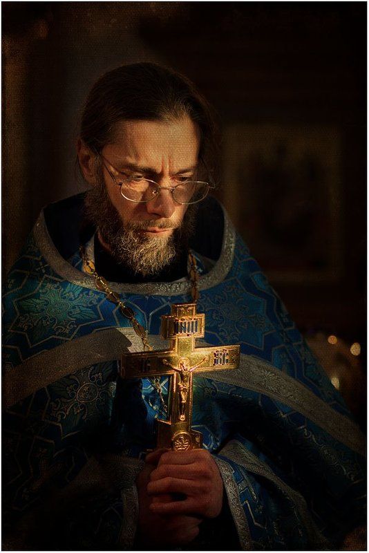 отец Дмитрий фото превью