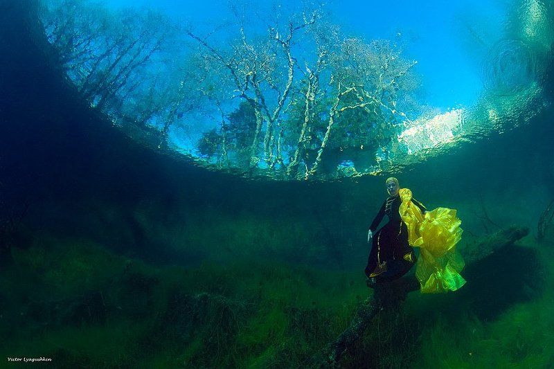 Легенды Кавказа-2 фото превью