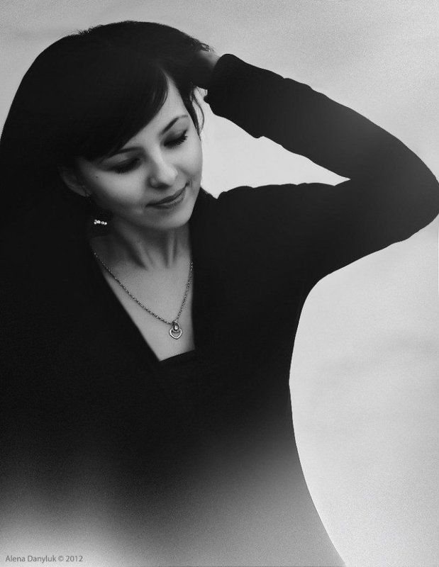 Мысли вслух… фото превью