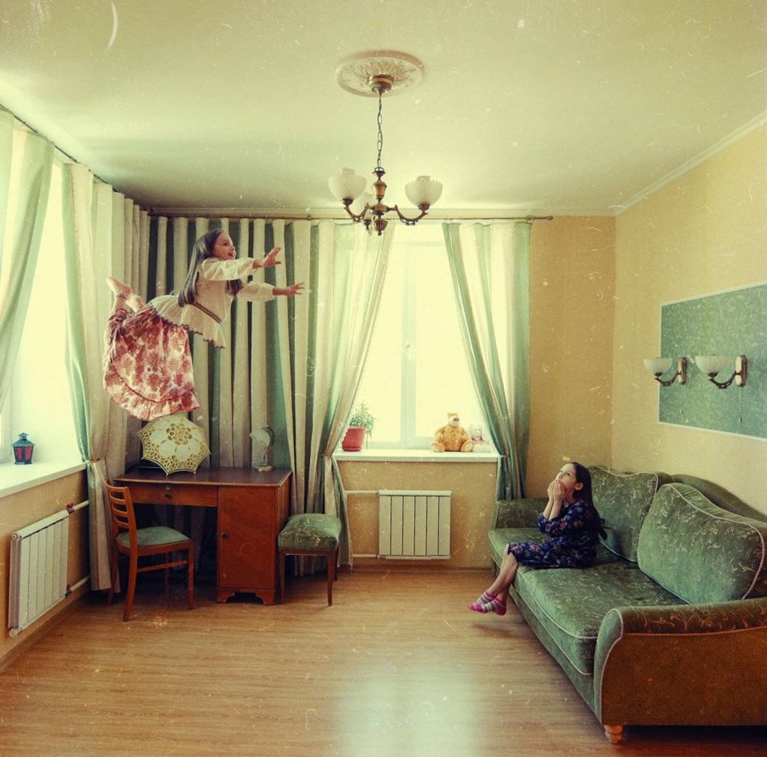 , Олег Пожарков