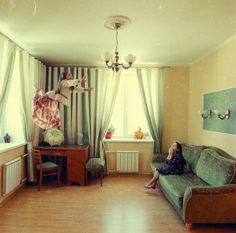 Мои первые полеты фото превью