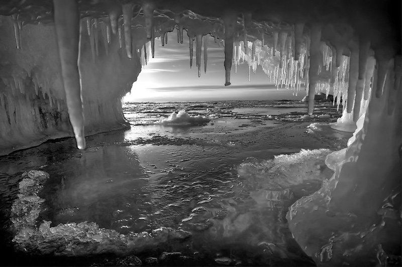 Убежище фото превью