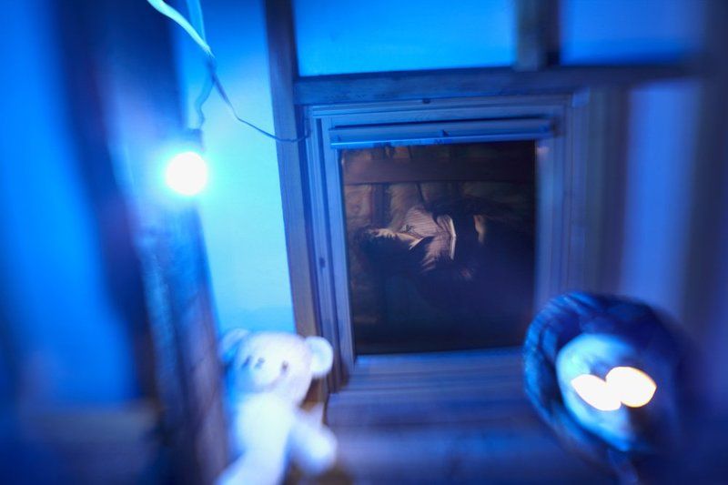 In a dream I found ... фото превью