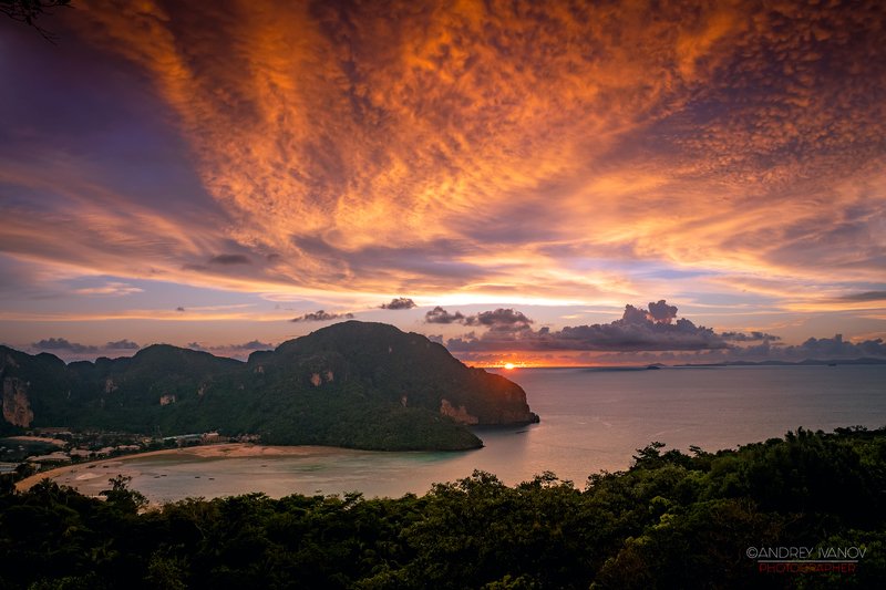 Тайланд. Остров Самуи фото превью
