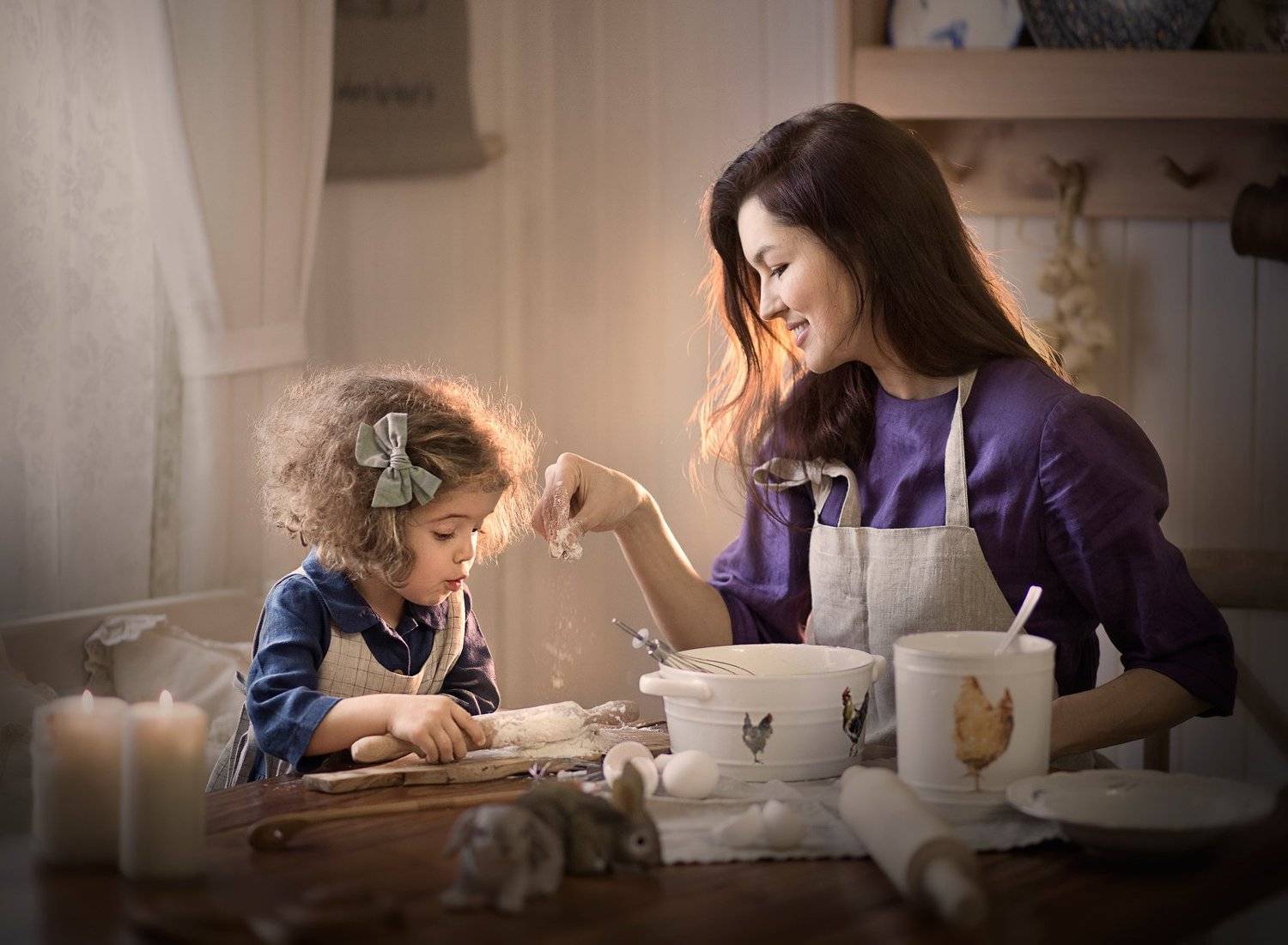 , Виктория Усманова