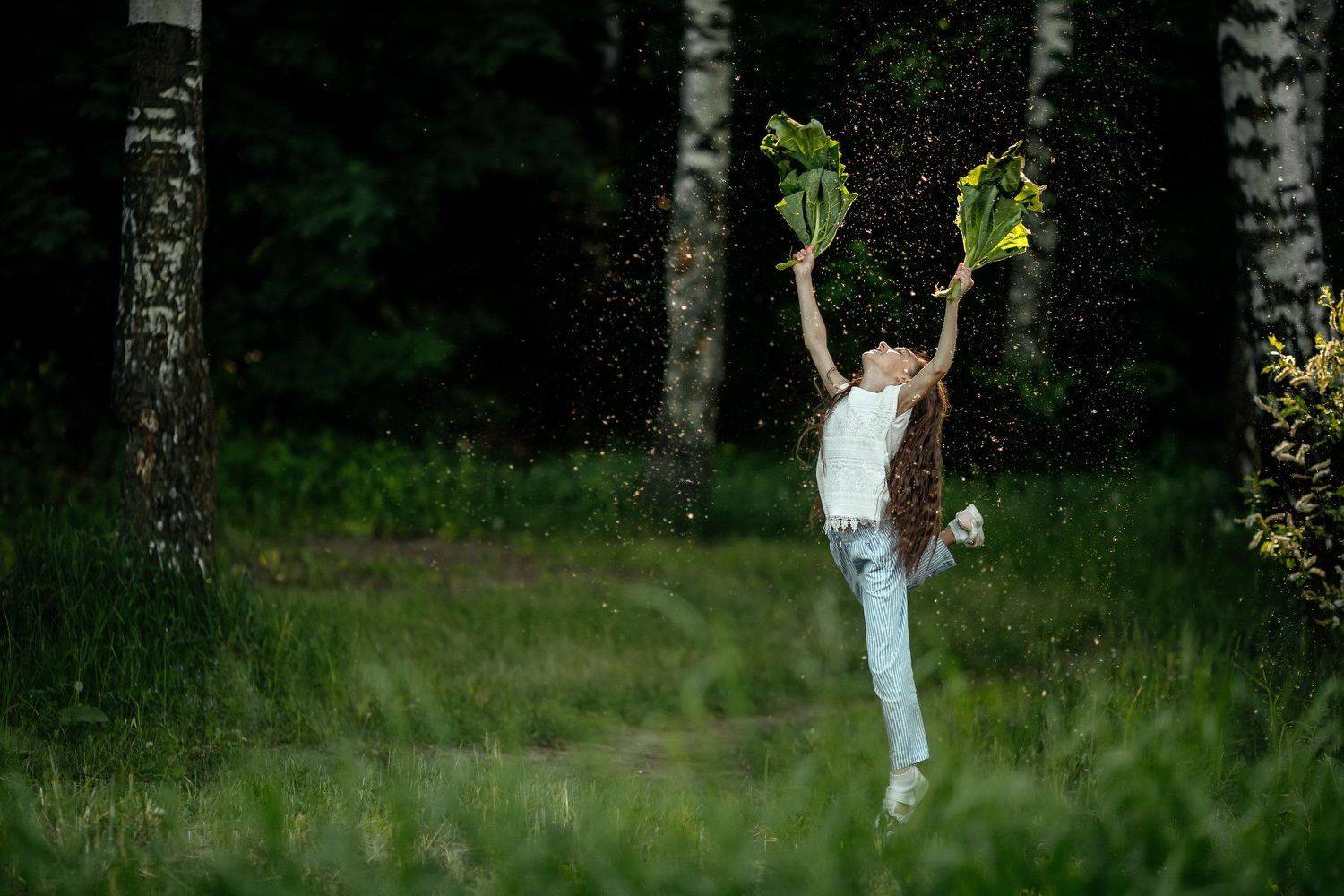 , Катерина Киреева