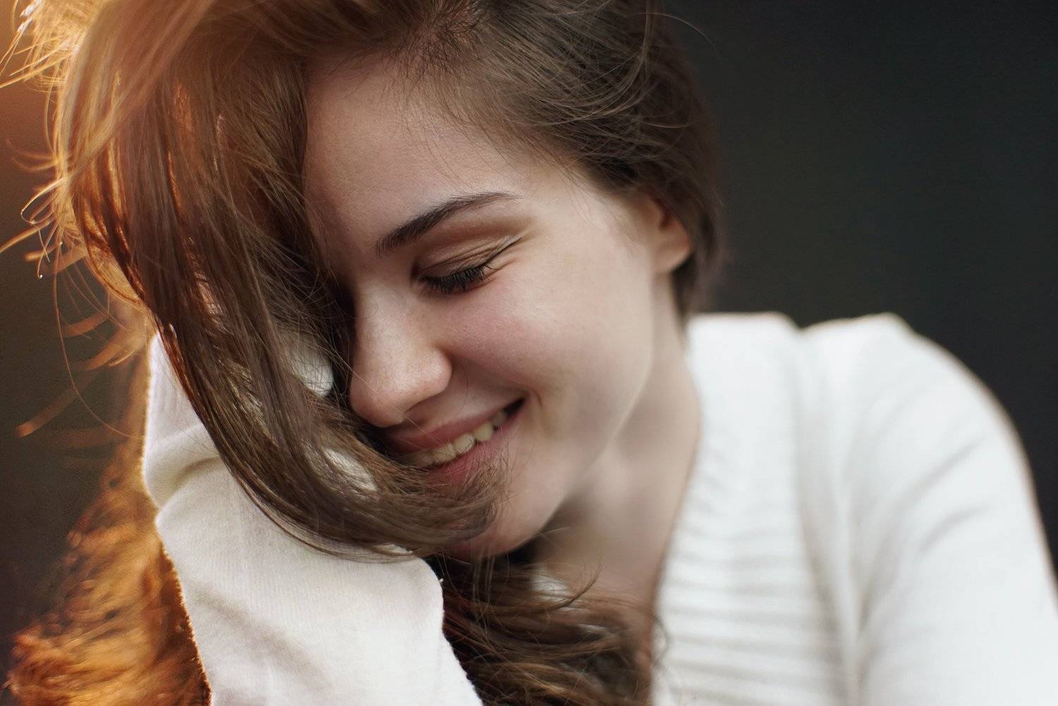 portait, model, girl, портрет, модель, девушка, арт, art, Смотров Андрей