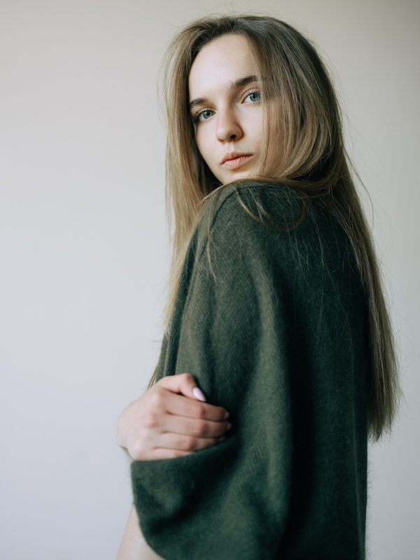 girl, portrait, russia, gfx 50r, mirrorless, medium format, mf, средний формат, фуджи, беззеркалка Yana фото превью