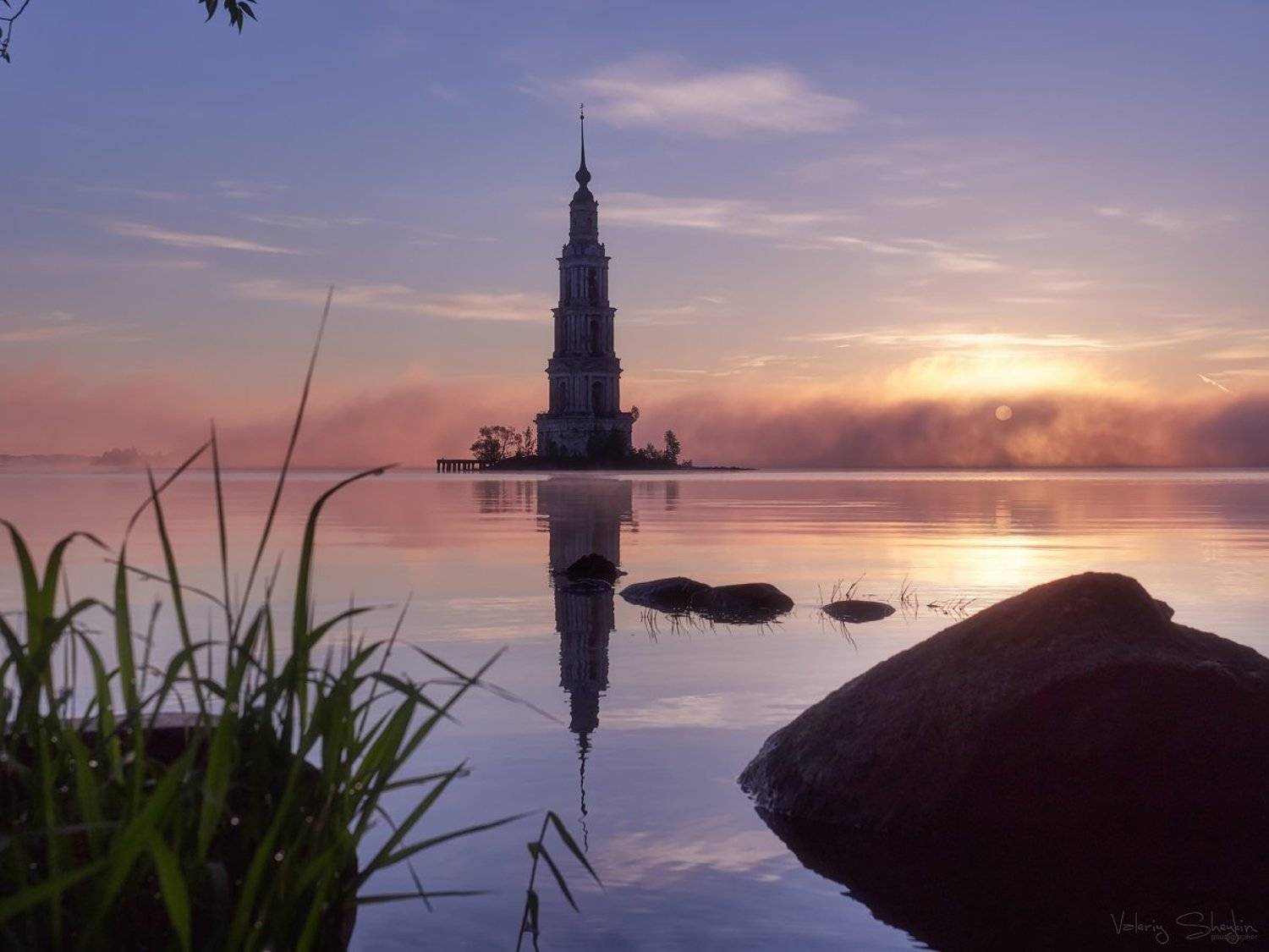 , Валерий Шейкин