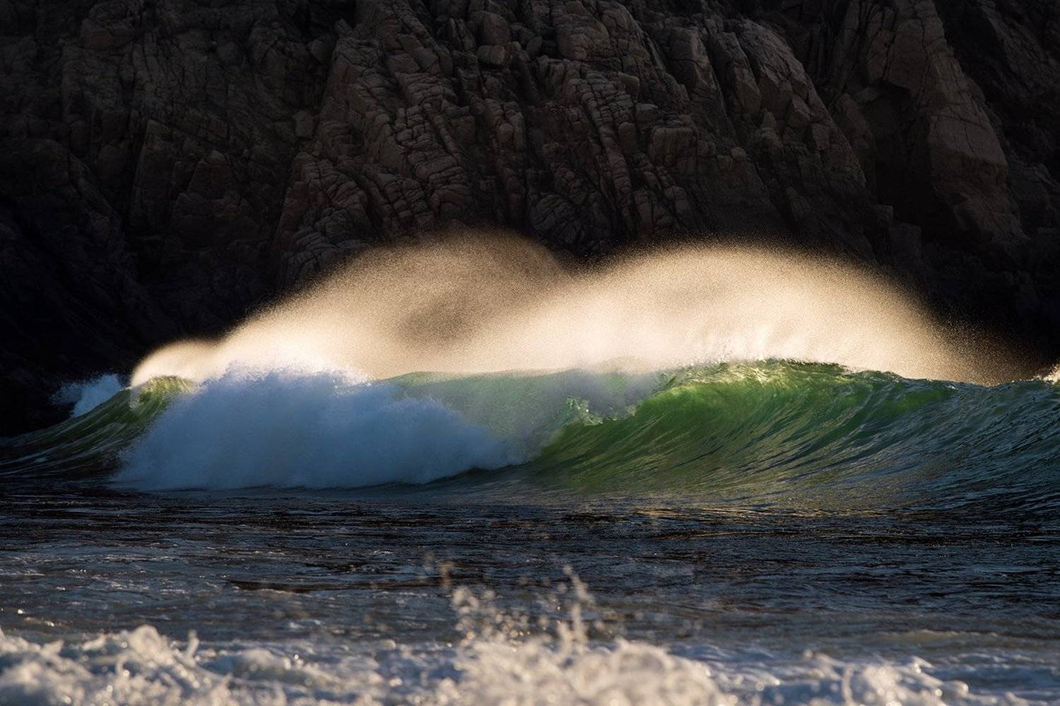 Teriberka , Александр Шаранов